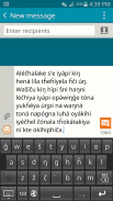 Lakota Key - Mobile (Samsung) screenshot 5