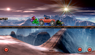 Monster Truck 2020 screenshot 1