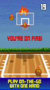 Super Swish - Basketball Games screenshot 8