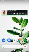 SpotWidgetX - Puts Android back into Spotify! screenshot 6