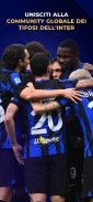 Nerazzurri Live: App di calcio screenshot 0
