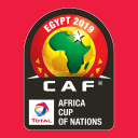 CAF Total Africa Cup Of Nations Icon