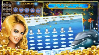 Slots™:Las Vegas Slot Machines screenshot 5