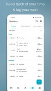 Engross: Focus Timer, To-Do List & Day Planner screenshot 7