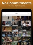 Demand Africa - African Movies & TV screenshot 3