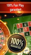 Roulette VIP - Casino Vegas FREE screenshot 4