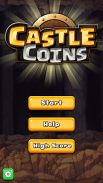 Castle Coins screenshot 3