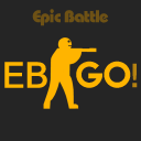 Epic Battle: CS GO Mobile Game