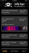 Captain's Log screenshot 2