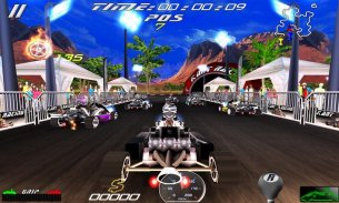 Kart Racing Ultimate Free screenshot 8