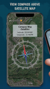 Kompas - mapy i wskazówki screenshot 1