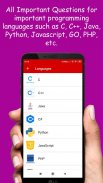 Technical Interview Questions screenshot 3