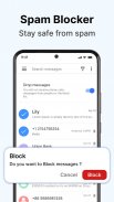 Messages - SMS Texting App screenshot 3