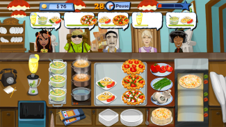 Happy Chef 2 screenshot 8