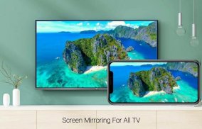 Miracast For Android to TV screenshot 4