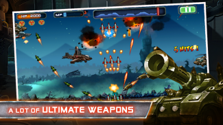 Tank Battle (Free, no ads) screenshot 1