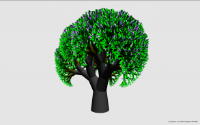 Trees 3D screenshot 11