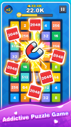 2048 - Number Puzz Game screenshot 1