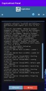 CapriceHost screenshot 0