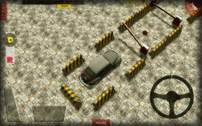 Car Driver 2 (Hard Parking) screenshot 16