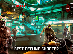 Dead Trigger: Survival Shooter screenshot 7