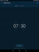 Sleepzy : Réveil et Tracker du cycle de sommeil screenshot 14