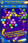 Bubble Bust! HD Bubble Shooter screenshot 6