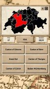 Europe Geography - Quiz Game screenshot 3
