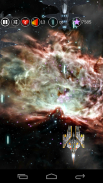 De galáxias para a Terra screenshot 6