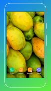 Mango Wallpaper screenshot 6