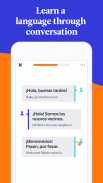 Babbel - Learn Languages - Spanish, French & More screenshot 3