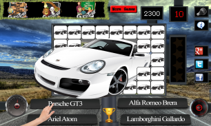 Kira itu Mobil screenshot 1