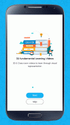 Praadis Education Learning App screenshot 2
