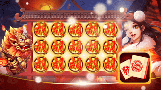 MahjongWays screenshot 5
