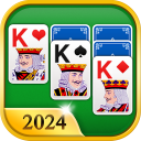 Solitaire HD - Card Games Icon