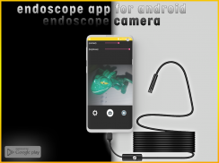 endoscope app for android screenshot 7