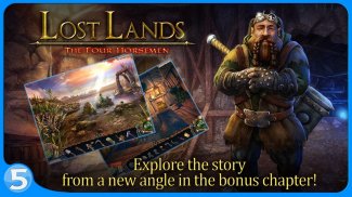 Lost Lands 2 screenshot 3