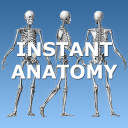 Anatomy Lectures Icon