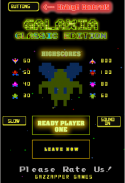 Galaxia Classic: Retro Arcade screenshot 1