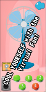 Kipas Angin Online (FAN)+Game screenshot 10