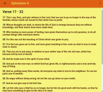 CCC Bible Lessons screenshot 0