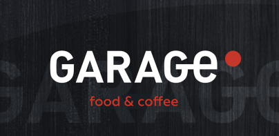 GARAGE – доставка вкусной еды