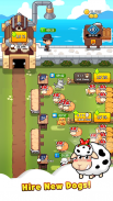 Sheep Farm : Idle Game screenshot 2