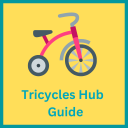 Tricycle Hub - Guide