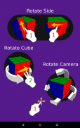 Magic Cube screenshot 9