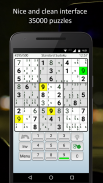 Sudoku gratuit screenshot 3