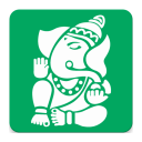 Ganpati Ganesh Icon