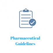 Pharmaceutical Guidelines screenshot 4