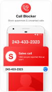 Caller ID  & Call Blocker Free screenshot 3