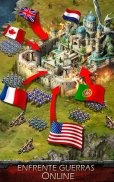 Empire War: Age of Heroes screenshot 4